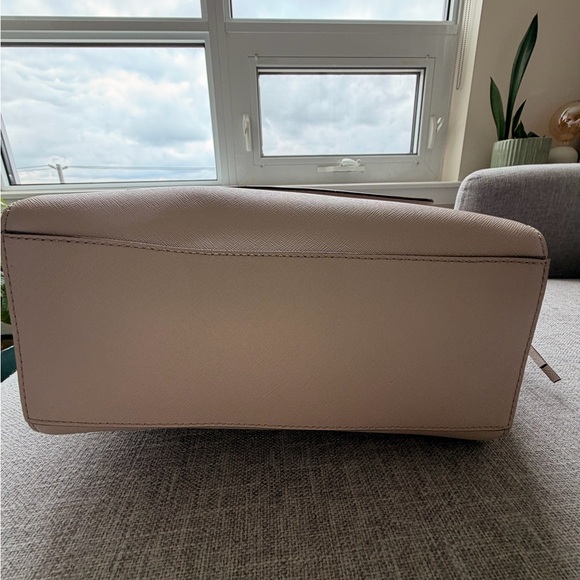 Kate Spade Light Pink Crossbody Bag - Picture 9 of 9